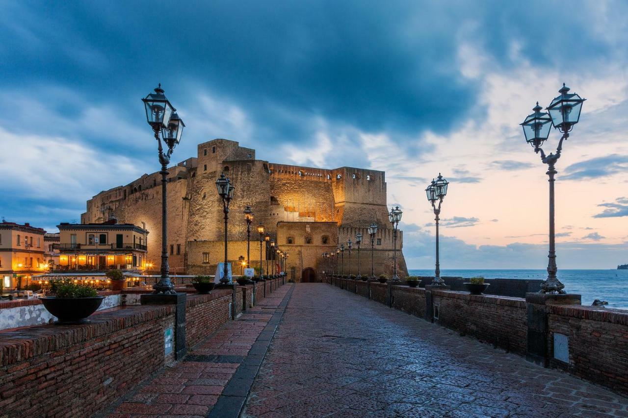 HOTEL STARITA BED PIZZA NAPOLI 2 Italia da 107 HOTELMIX